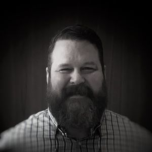 Meet your Posher, Ken